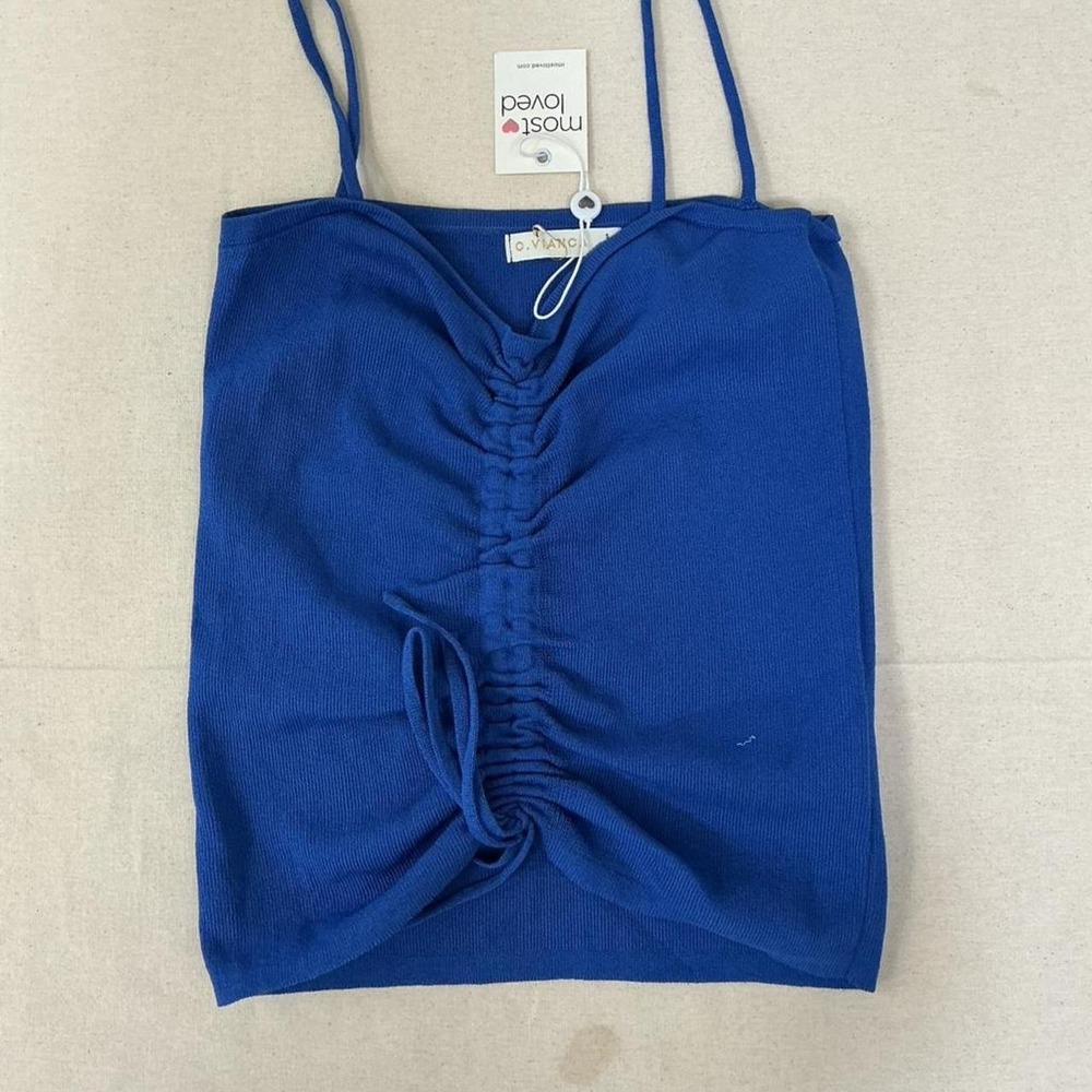 Brand new with tags Most Loved knit cami top
